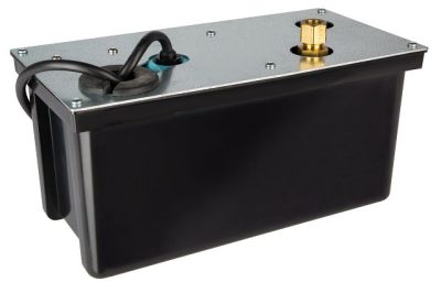 ABS Series Shallow Pan Condensate Pump