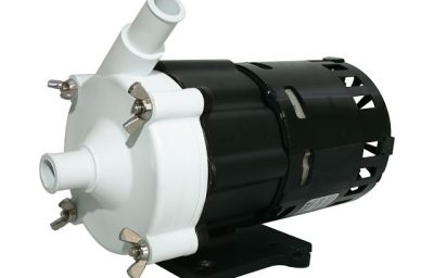 Series Magnetic Drive Pump