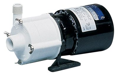 Series Magnetic Drive Pump