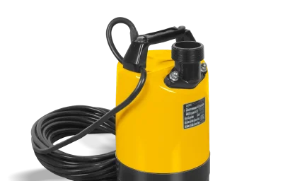 PS Series Submersible Pumps - Wacker Neuson