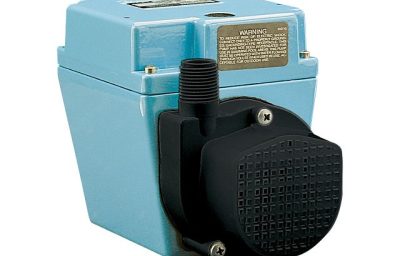 Series Oil Filled Submersible Pump