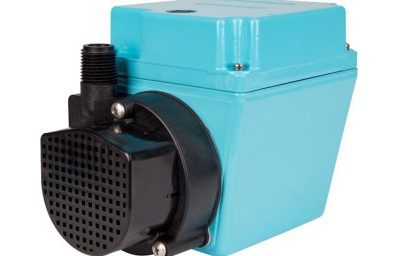 Series Oil Filled Submersible Pump