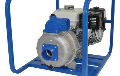 AMT 3″ IPT High Pressure Pumps