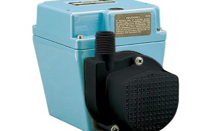 Series Oil Filled Submersible Pump