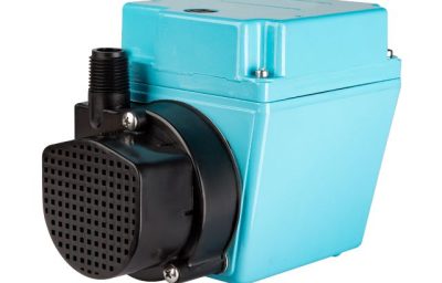 Series Oil Filled Submersible Pump