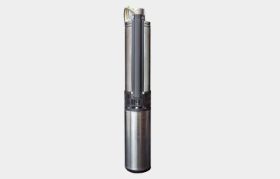 STAINLESS STEEL SUBMERSIBLE PUMPS