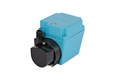 Series Oil Filled Submersible Pump
