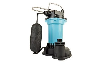 5.5 Series Sump Pump