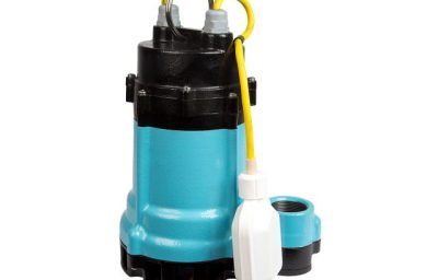 High-Temp Series Effluent Pump