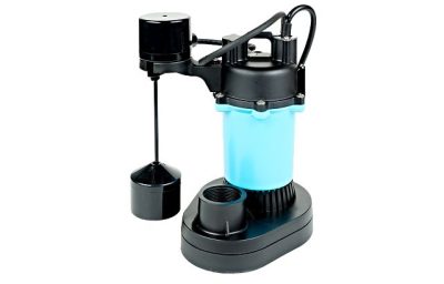 BSP33 Series Sump Pump