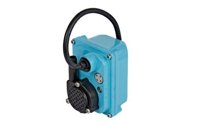 Series Oil Filled Submersible Pump