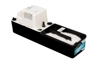 NPTC Series Neutralizing Condensate Pump