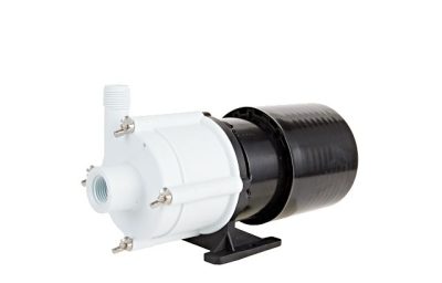 Series Magnetic Drive Pump