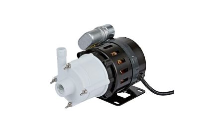 Series Magnetic Drive Pump