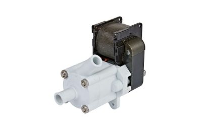 Series Magnetic Drive Pump