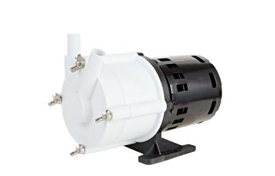 Series Magnetic Drive Pump