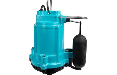 6EC Series Sump & Light Effluent Pump