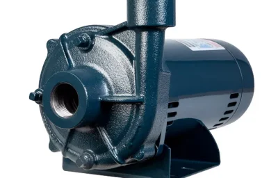 Franklin Electric 9712K210–DR1J1-CS-K Centrifugal Pump