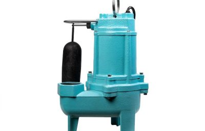 Series Sewage Pump