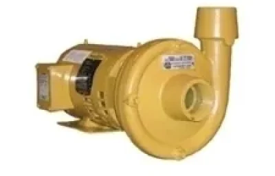 Monarch ACE-300SD ACE-500SD End Suction Centrifugal Pump JM Frame