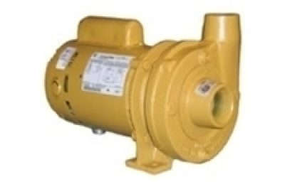 Series End Suction Centrifugal Pump with C Face Motor And Repair Parts