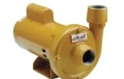 Monarch Industries ACE-S200SD Series Centrifugal Pump Square