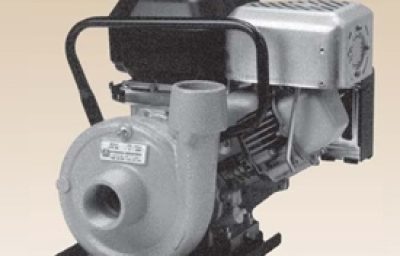 Gas Engine Driven Pump And Repair Parts