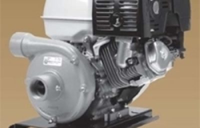 Engine Driven Pump And Repair Parts
