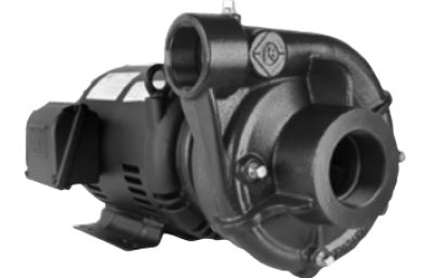 Franklin Electric Water Pump