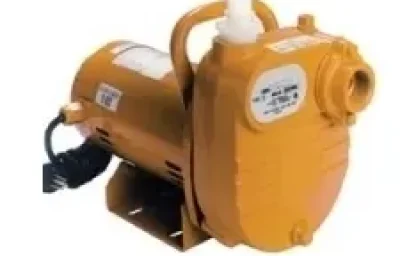 Monarch B50S Utility Transfer Pump