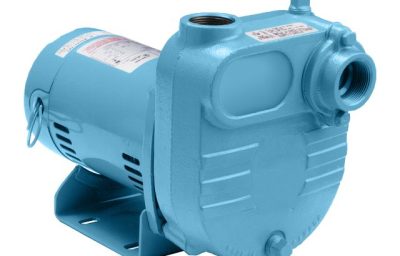 BE Series Surface Effluent Pump