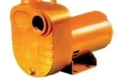 Monarch BSE-S100 Electric Motor Driven Utility Pump