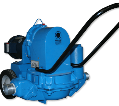 When a Mud Hog Diaphragm Pump Starts Losing Its Bite, One Part Usually Takes the Blame.