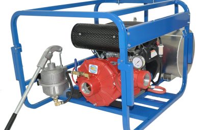 AMT 2-1/2″ High Pressure Fire Pumps