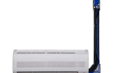 Series Mini-Split Line Set Kit