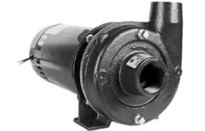 Franklin Electric Centrifugal Close Coupled FAC 3-5 HP Pump