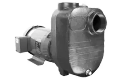 Franklin Electric Centrifugal Self priming FBSEF 1.5 - 7.5HP