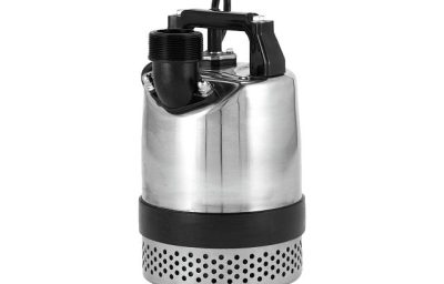 FLS/FS Series Submersible Utility Pump