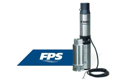 FPS E-Series Effluent Pump
