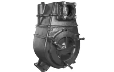 Franklin Electric Centrifugal Self priming Frame Mount FTT 20 - 40