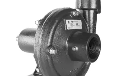 Franklin Electric Centrifugal Frame Mount FACT Water Pump