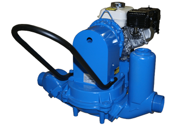 Diaphragm Water Pump