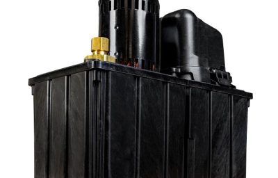 Series High-Temp Condensate Pump