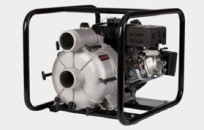 Red Lion 6RLAG-3LTT Aluminum Trash Pump