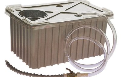 MCT Series Machine Tool Coolant Tank