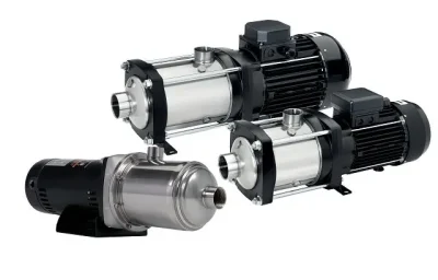 Franklin Electric MH Series