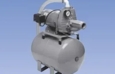 Monarch MJC Series Self Priming Convertible Jet Pump