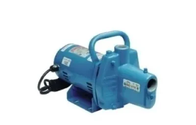Monarch MJSE-50 Series Self Priming Sprinkler Pump