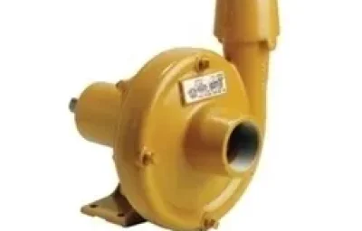 Monarch ACT 5 – 6 – 8 Series End Suction Centrifugal Pump