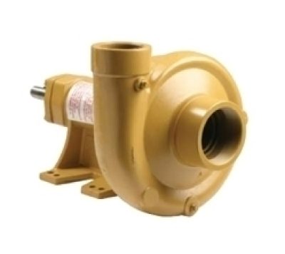 End Suction Centrifugal Pump And Repair Parts